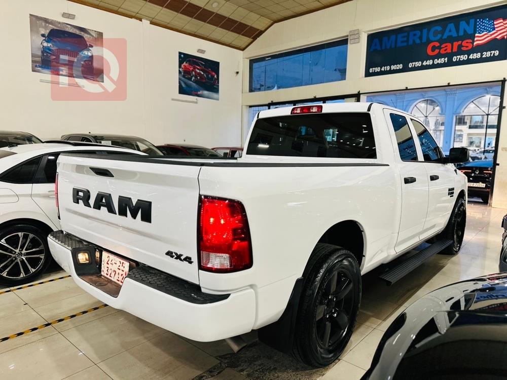 Ram 1500